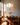 Lantern Fabric Pendant Light - LUUGAA