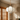 Lantern Fabric Pendant Light - LUUGAA
