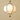 Lantern Fabric Pendant Light - LUUGAA