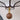 Lantern Fabric Pendant Light - LUUGAA