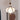 Lantern Fabric Pendant Light - LUUGAA