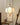 Lantern Fabric Pendant Light - LUUGAA