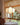 Lantern Fabric Pendant Light - LUUGAA