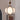 Lantern Fabric Pendant Light - LUUGAA