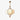 Lantern Fabric Pendant Light - LUUGAA