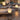 Lantern Floor Lamp - LUUGAA