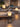 Lantern Floor Lamp - LUUGAA