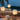 Lantern Floor Lamp - LUUGAA