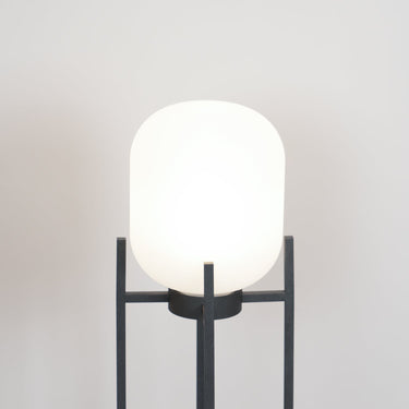 Lantern Outdoor Floor Lamp - LUUGAA