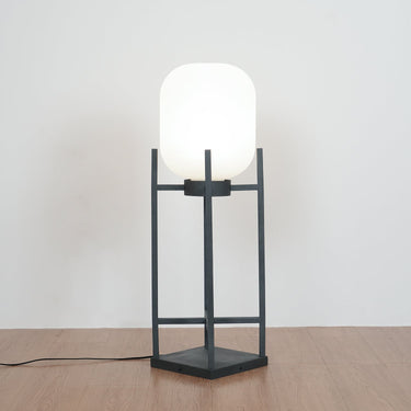 Lantern Outdoor Floor Lamp - LUUGAA