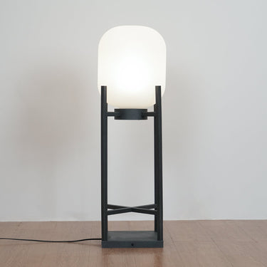 Lantern Outdoor Floor Lamp - LUUGAA