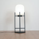 Lantern Outdoor Floor Lamp - LUUGAA