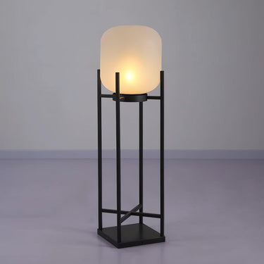 Lantern Outdoor Floor Lamp - LUUGAA