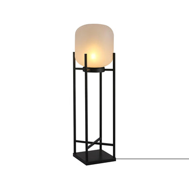 Lantern Outdoor Floor Lamp - LUUGAA