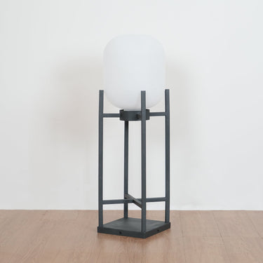 Lantern Outdoor Floor Lamp - LUUGAA