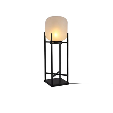 Lantern Outdoor Floor Lamp - LUUGAA