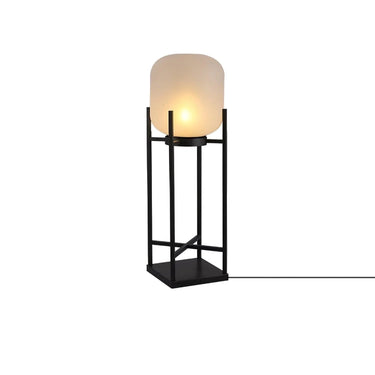 Lantern Outdoor Floor Lamp - LUUGAA