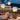 Lantern Outdoor Floor Lamp - LUUGAA