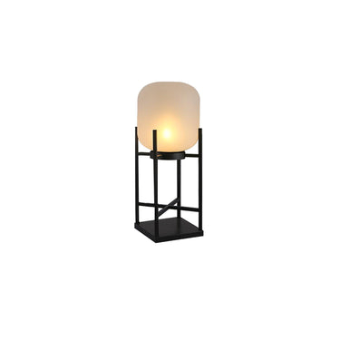 Lantern Outdoor Floor Lamp - LUUGAA