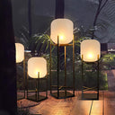 Lantern Outdoor Floor Lamp - LUUGAA