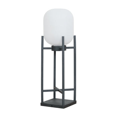 Lantern Outdoor Floor Lamp - LUUGAA