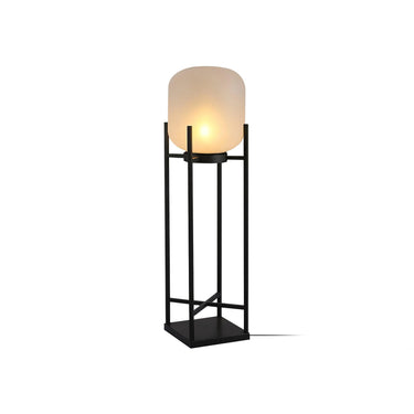 Lantern Outdoor Floor Lamp - LUUGAA