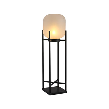 Lantern Outdoor Floor Lamp - LUUGAA