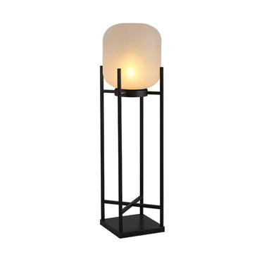 Lantern Outdoor Floor Lamp - LUUGAA