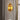 Leaf Brass Wall Lamp - LUUGAA
