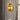 Leaf Brass Wall Lamp - LUUGAA