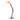 Lean Pivot Floor Lamp - LUUGAA