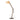 Lean Pivot Floor Lamp - LUUGAA