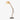 Lean Pivot Floor Lamp - LUUGAA
