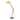 Lean Pivot Floor Lamp - LUUGAA