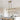 Lena Crystal Chandelier - LUUGAA