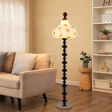Lena Floor Lamp - LUUGAA