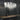 Length Chains Chandelier - LUUGAA