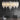 Length Chains Chandelier - LUUGAA