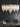 Length Chains Chandelier - LUUGAA
