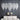 Length Chains Chandelier - LUUGAA