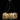 Length Chains Chandelier - LUUGAA