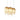 Length Chains Chandelier - LUUGAA