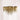 Length Chains Chandelier - LUUGAA