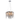 Length Chains Chandelier - LUUGAA
