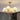 Lenore Pleated Chandelier - LUUGAA