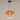 Levels Series Pendant Light - LUUGAA