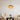 Levels Series Pendant Light - LUUGAA