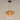 Levels Series Pendant Light - LUUGAA
