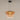Levels Series Pendant Light - LUUGAA