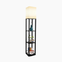 Liam Floor Lamp - LUUGAA